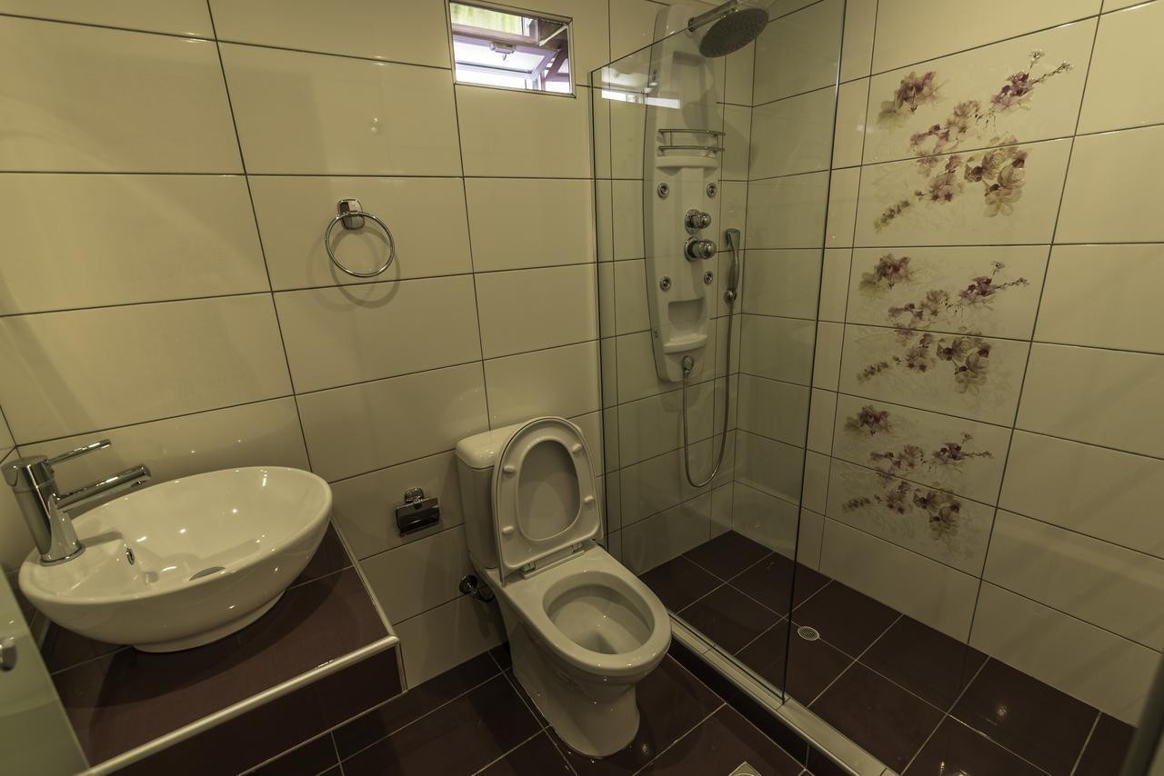 Studios Rania Skala Potamia  Bagian luar foto